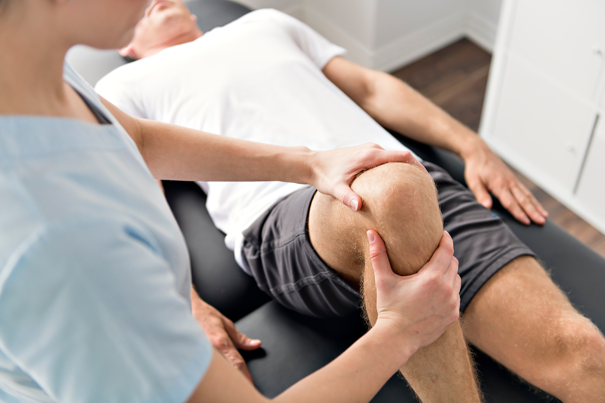 Fysioterapi eller massage – hvad har du egentlig brug for?