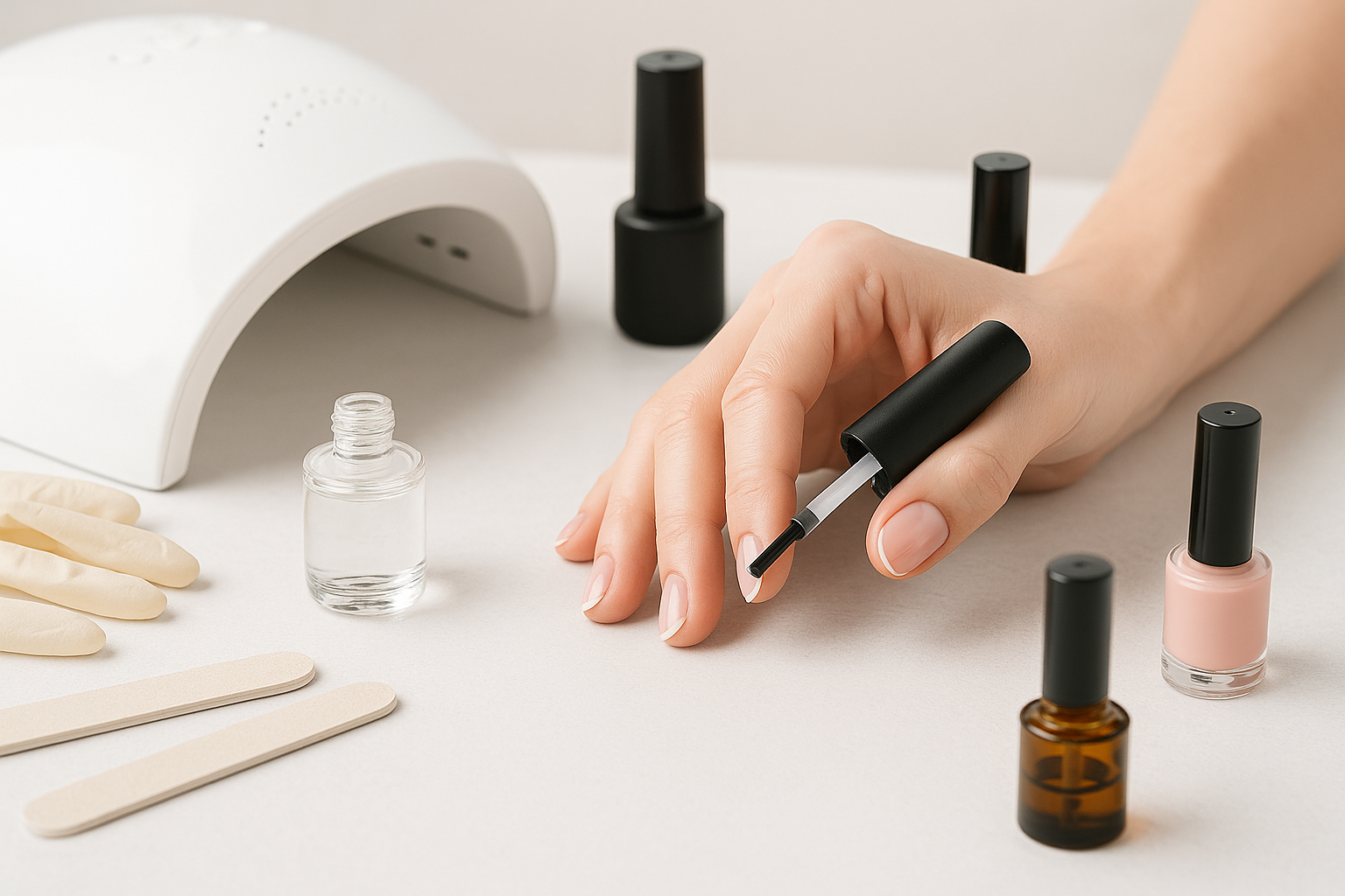 Guide: Sådan får du salon-look derhjemme – uden at gå på kompromis