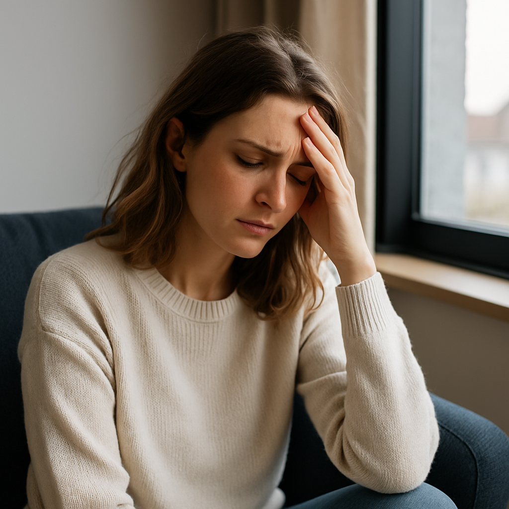 Stresshåndtering: 5 metoder du kan starte med i dag