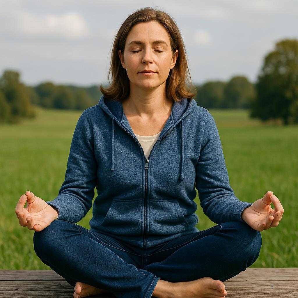 Skab Mental Balance i Hverdagen: Vejen til Bedre Velvære og Livskvalitet