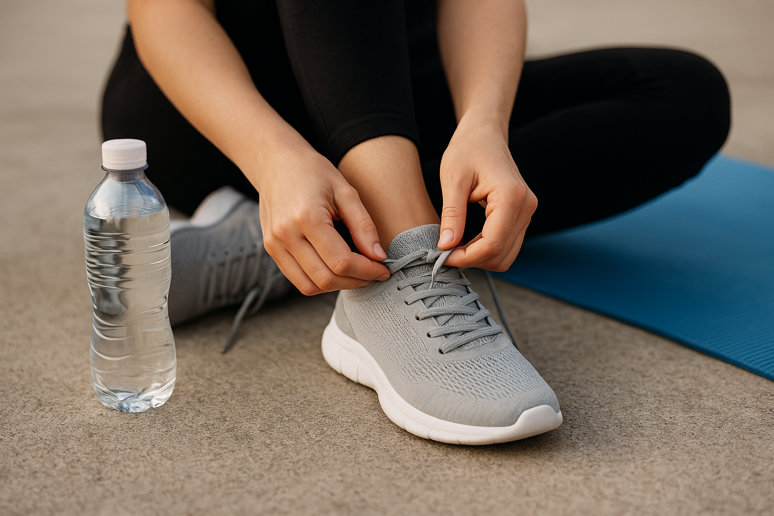 Stødig sko eller stil? Sådan kombinerer du det bedst