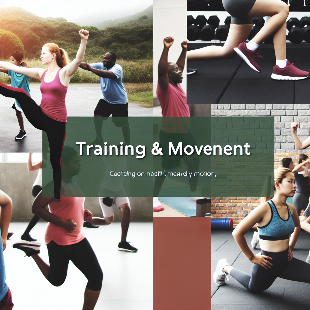 Optimer Din Træning: Guide til Fysisk og Mental Sundhed