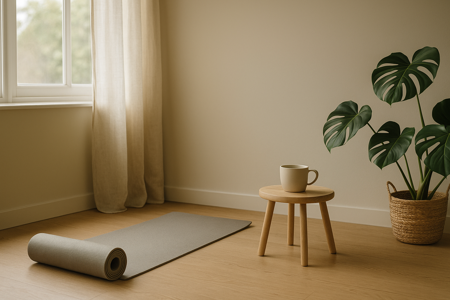 Mindful living i hverdagen: Små vaner med stor effekt