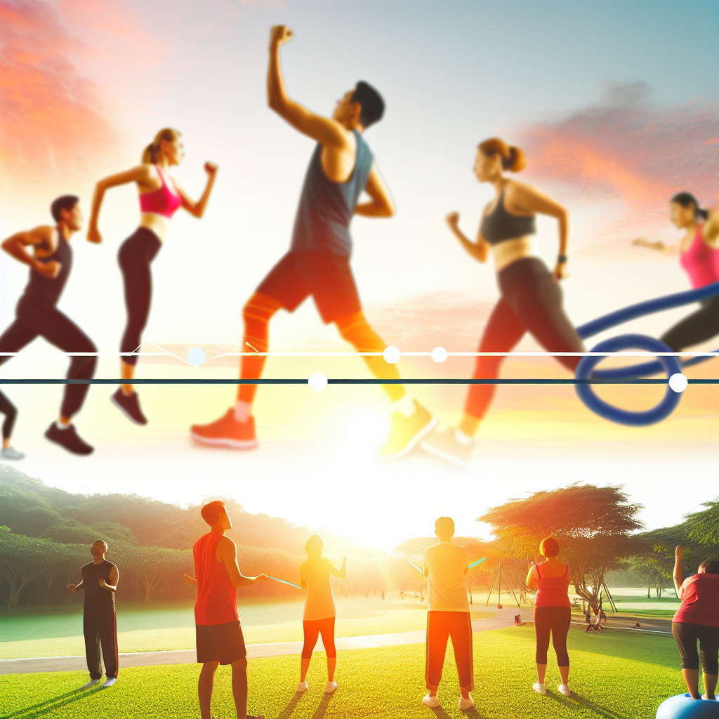 Sådan Optimerer Du Din Træning – For Krop, Sind og Langtidsholdbar Sundhed